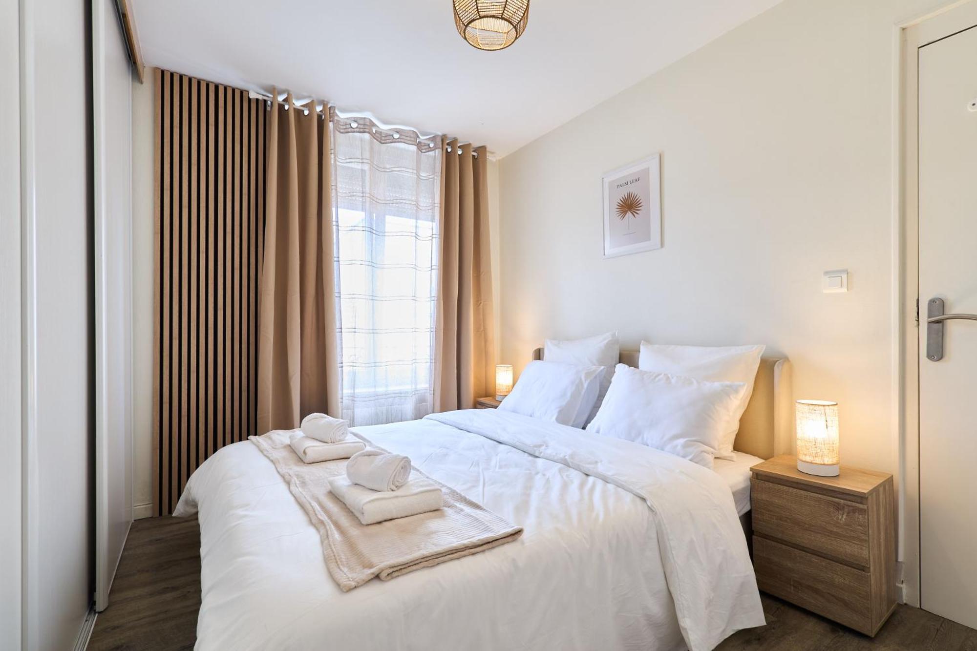Le Petillant, Gare Centre-Ville, Netflix, Wifi Reims Luaran gambar