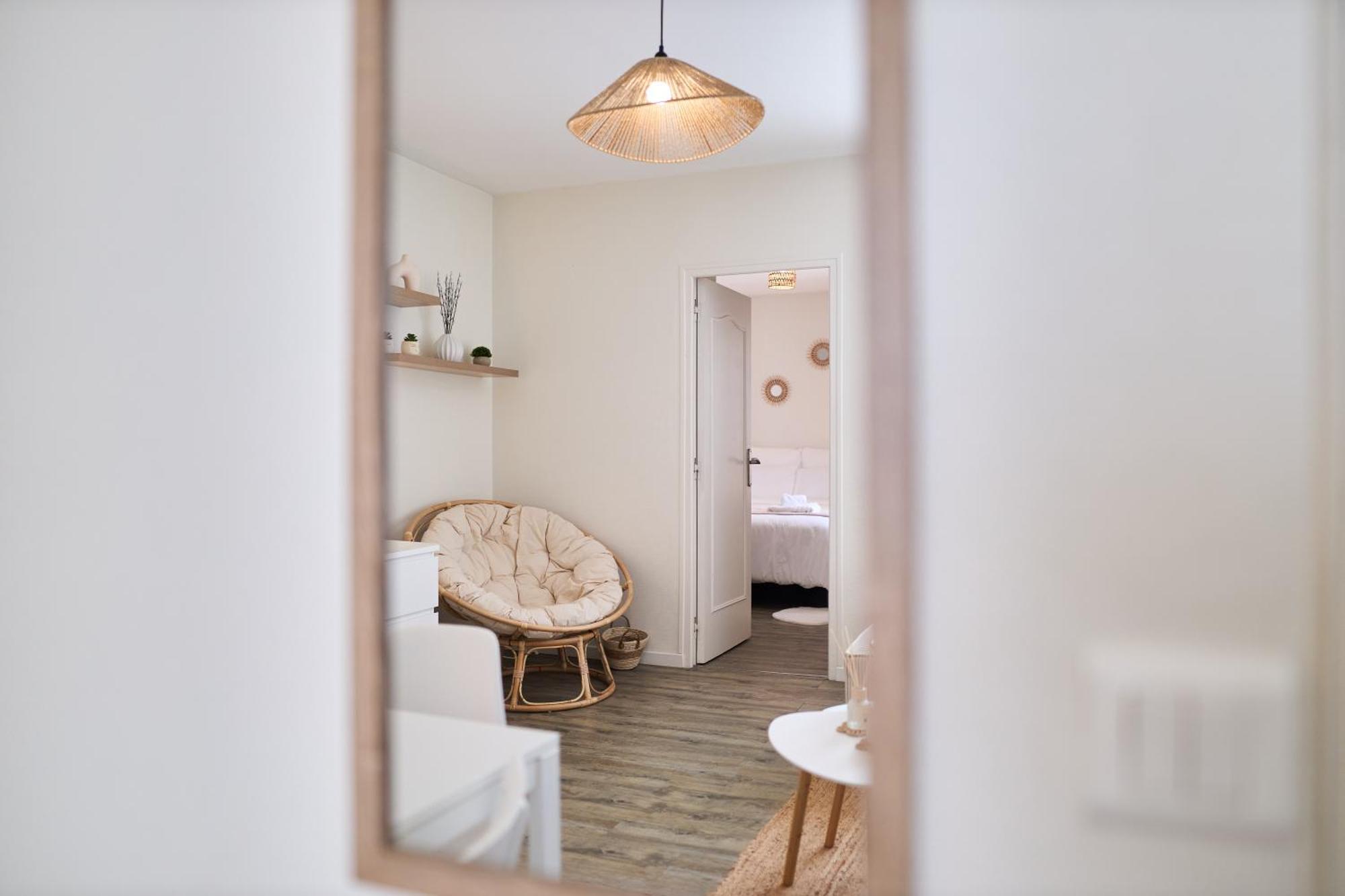 Le Petillant, Gare Centre-Ville, Netflix, Wifi Reims Luaran gambar