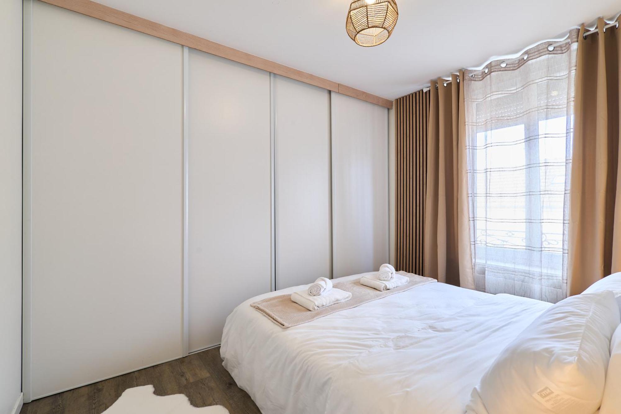 Le Petillant, Gare Centre-Ville, Netflix, Wifi Reims Luaran gambar